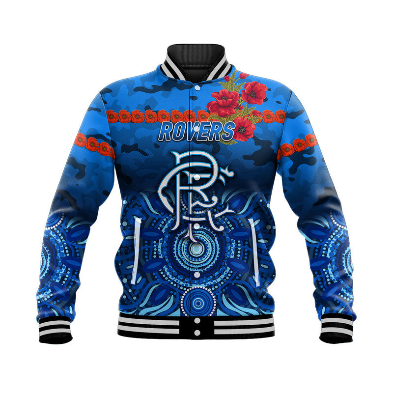 custom-personalised-rovers-football-club-anzac-baseball-jacket-indigenous-vibes-lt8