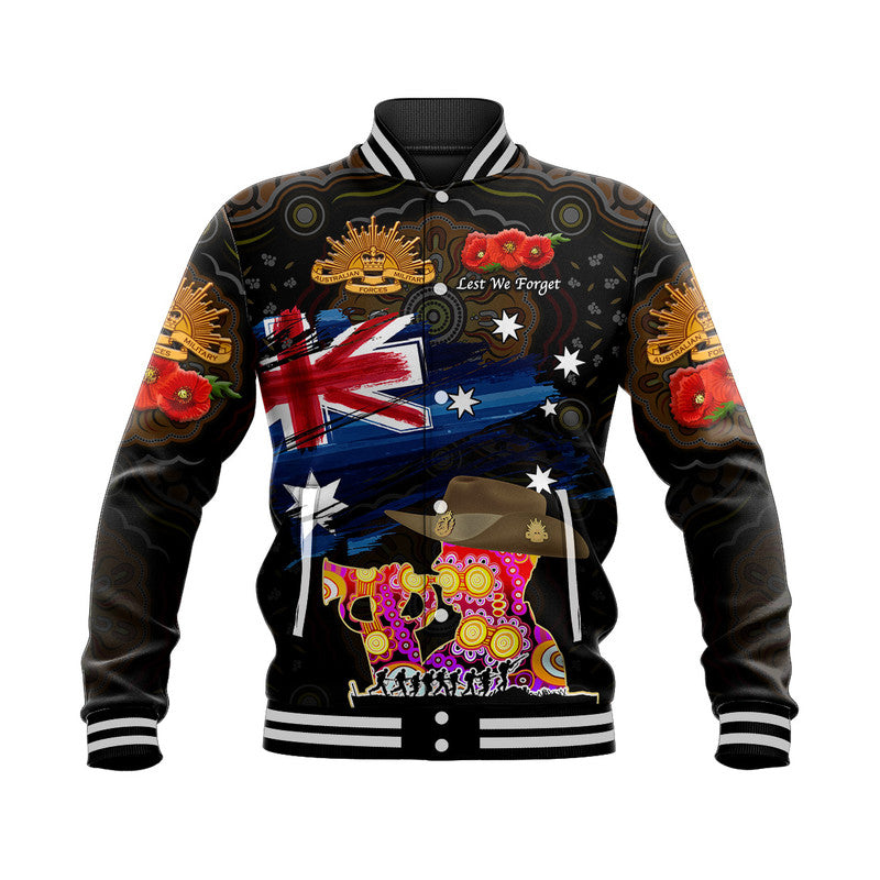 custom-personalised-australia-aboriginal-anzac-baseball-jacket-remembrance-vibes-black-lt8