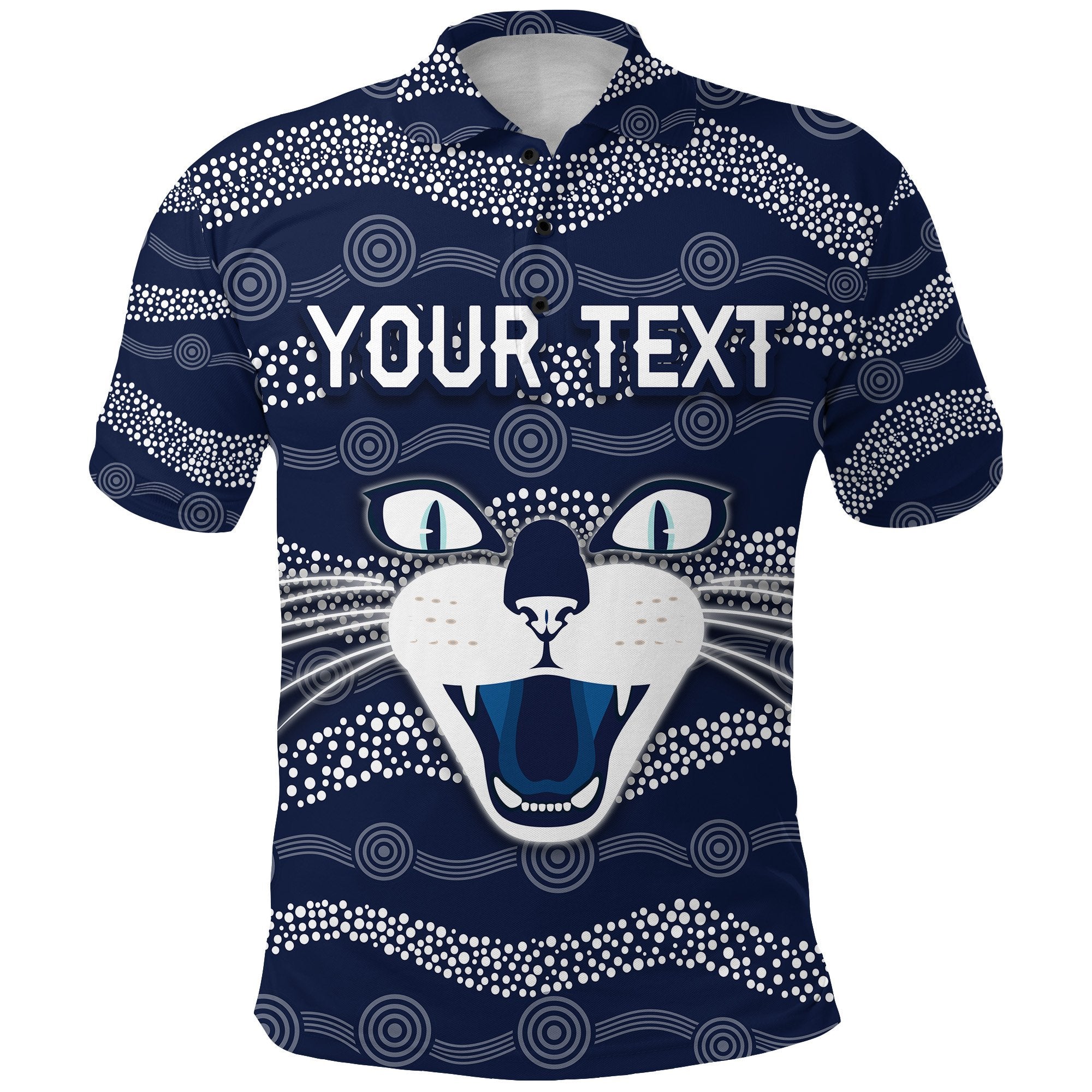 custom-personalised-geelong-polo-shirt-cats-indigenous-navy