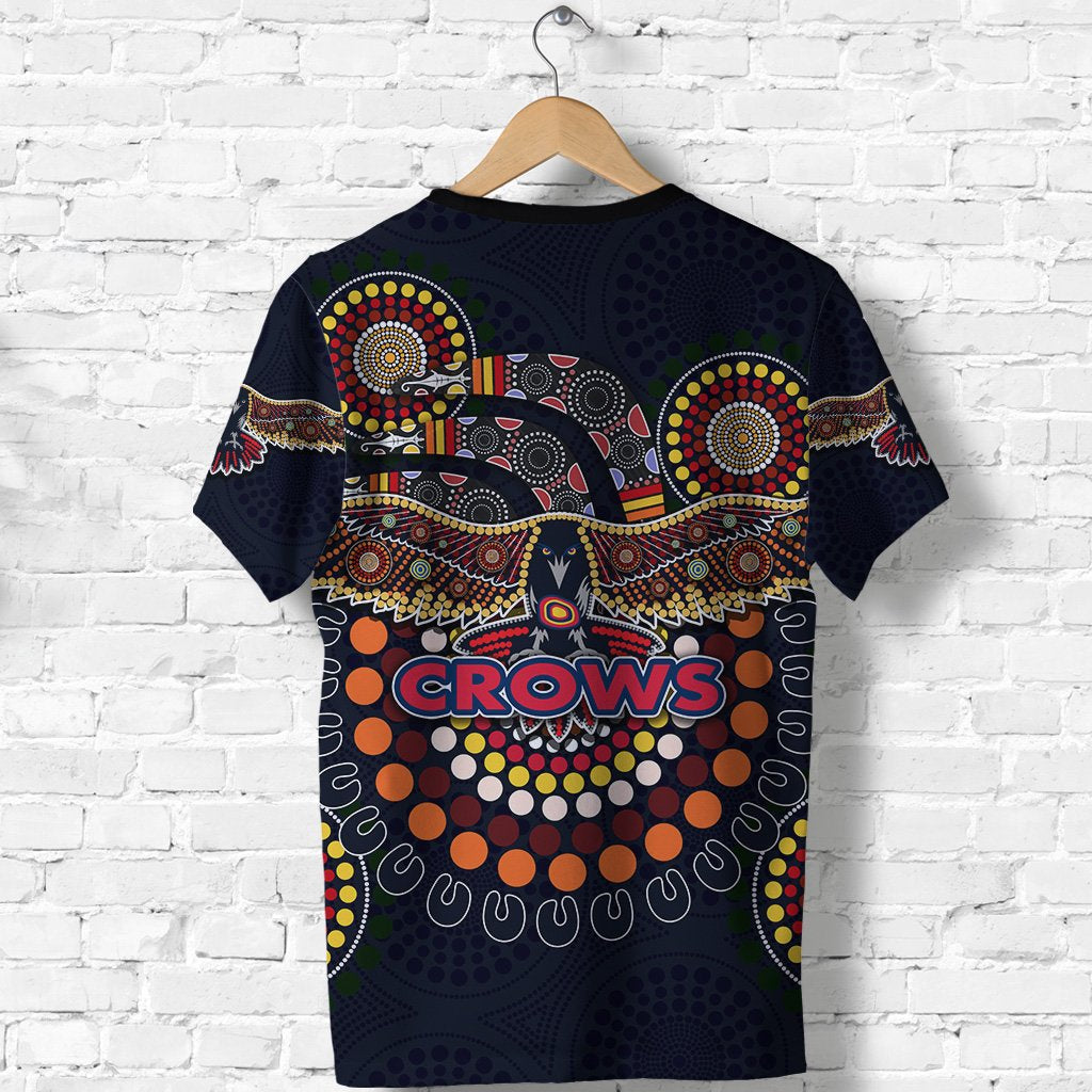 custom-personalised-adelaide-t-shirt-indigenous-crows