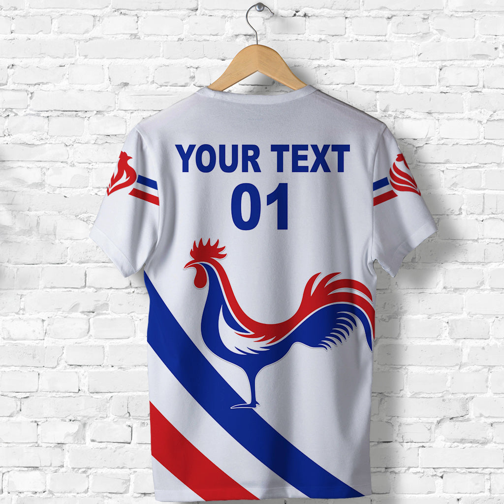 custom-personalised-france-rugby-t-shirt-rose-simple-style-white-lt8