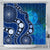 vibe-hoodie-aboriginal-shower-curtain-australia-indigenous-flag-circle-dot-painting-art-blue-rlt20