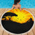 aboriginal-beach-blanket-didgeridoo-blanket-sunset-landscape-art