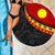 aboriginal-beach-blanket-indigenous-flag-circle-dot-painting