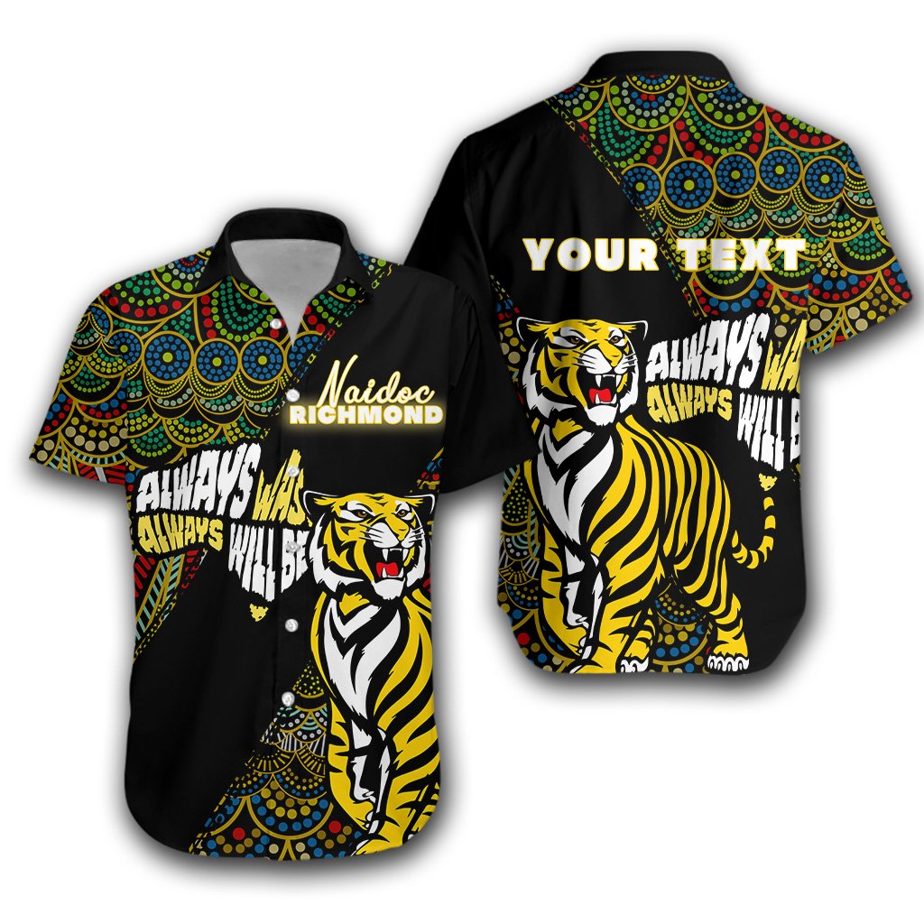 custom-personalised-richmond-naidoc-week-hawaiian-shirt-tigers-aboriginal-special-style