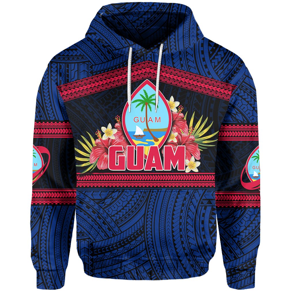 custom-personalised-guam-rugby-polynesian-patterns-hoodie