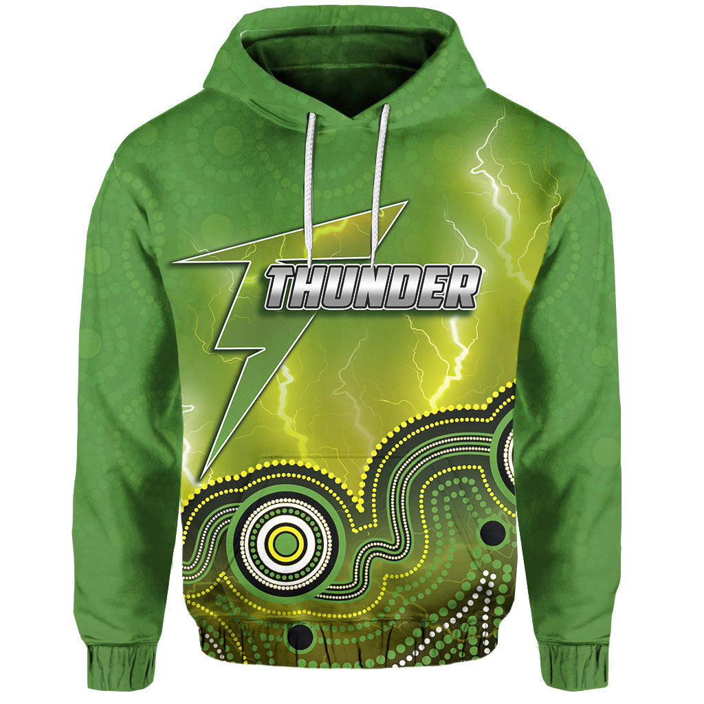 custom-personalised-and-number-sydney-thunder-hoodie-cricket-aboriginal-style-lt6