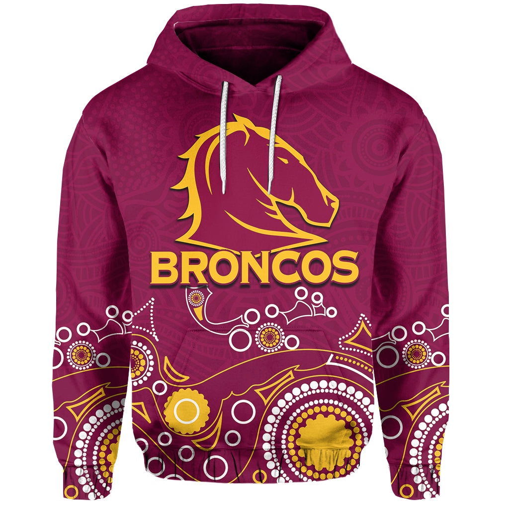 custom-personalised-brisbane-broncos-hoodie-aboriginal-symbol-lt6