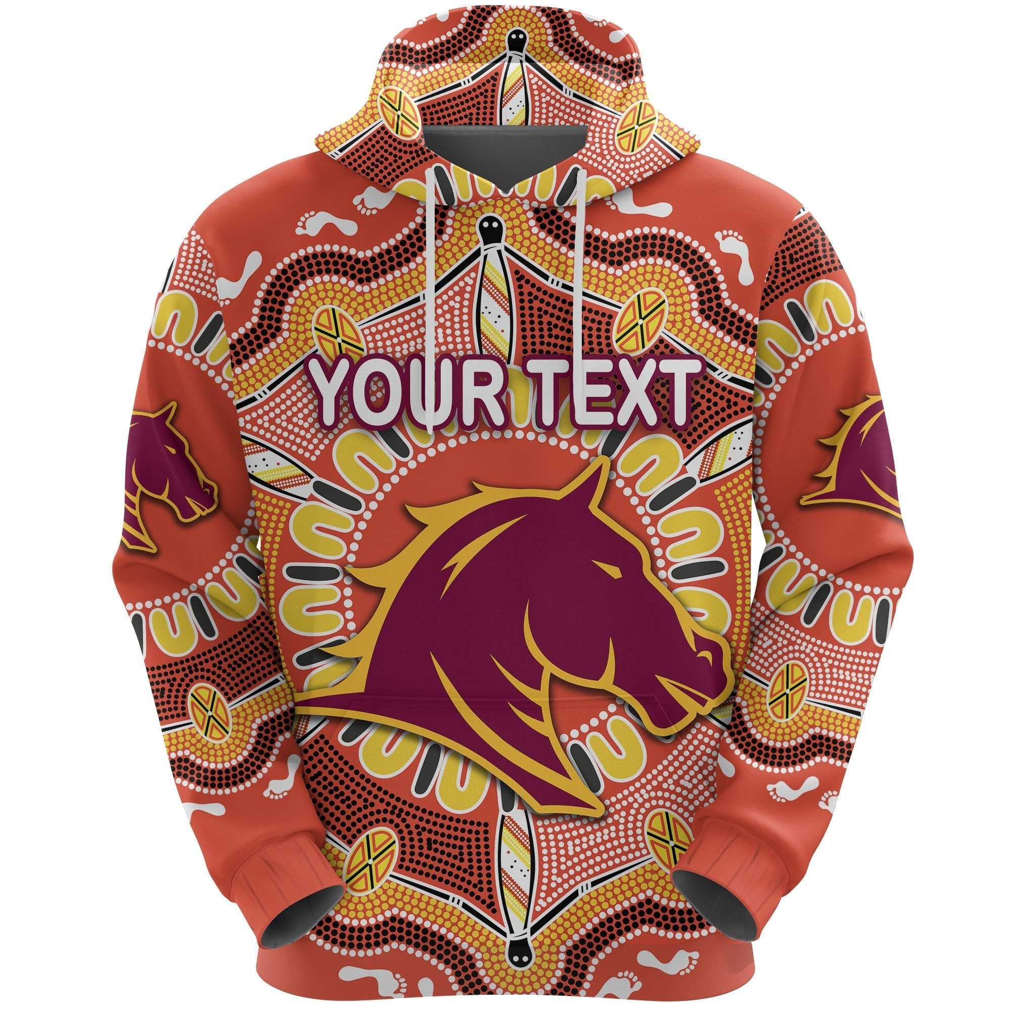 custom-personalised-brisbane-hoodie-broncos-indigenous-warm-vibes