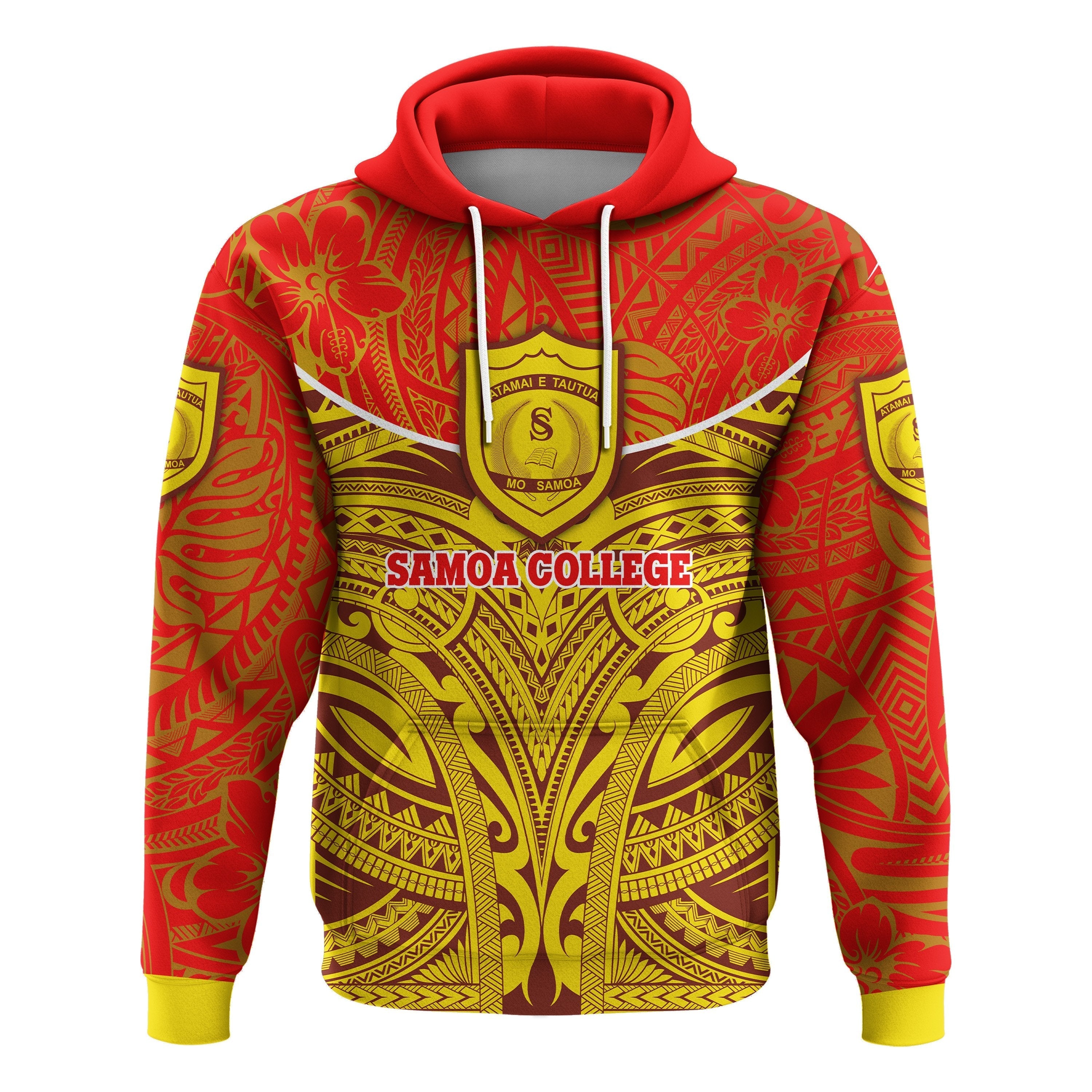 custom-personalised-samoa-college-hoodie-polynesian-royal-style-version-2