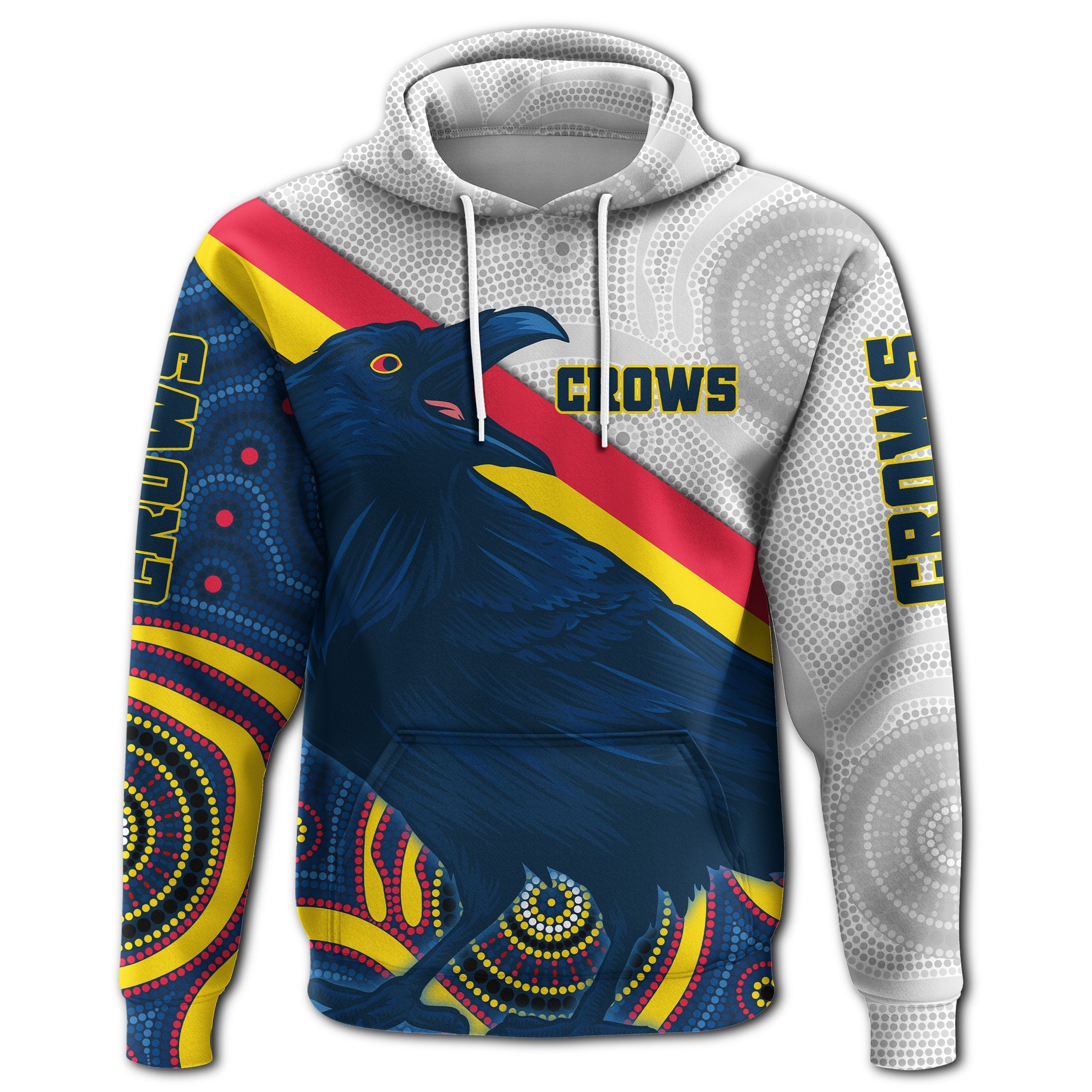 custom-personalised-adelaide-hoodie-special-crows-aboriginal
