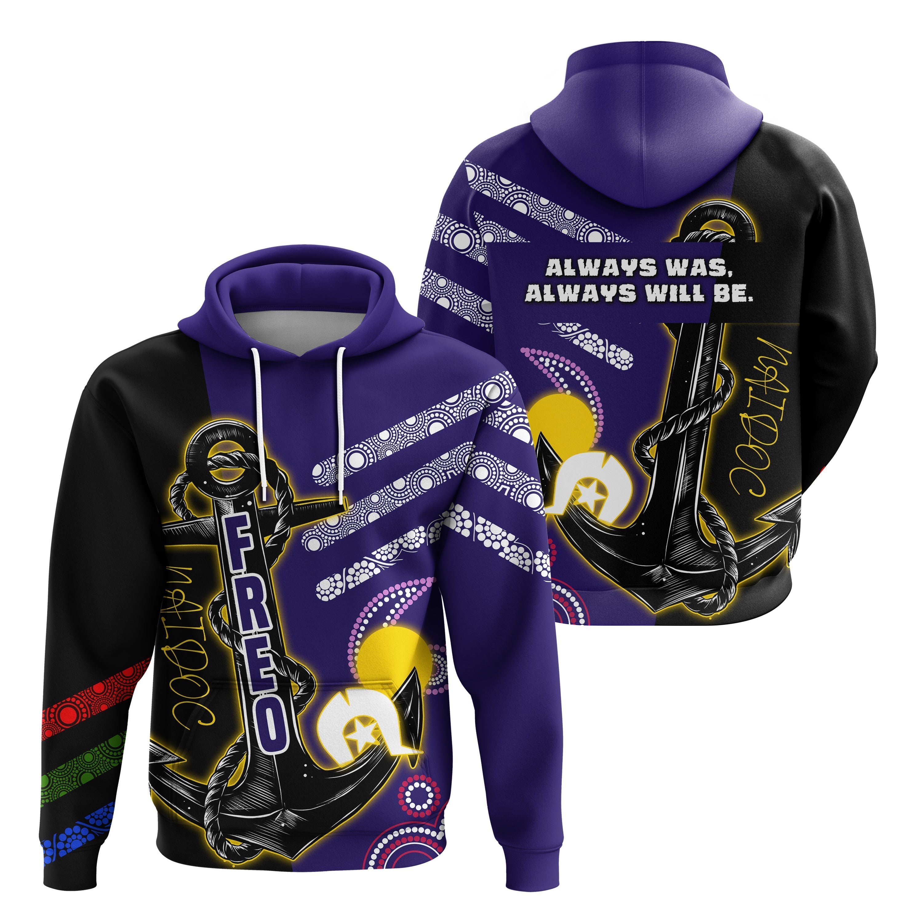 custom-personalised-freo-naidoc-week-hoodie-aboriginal-special-style-lt16