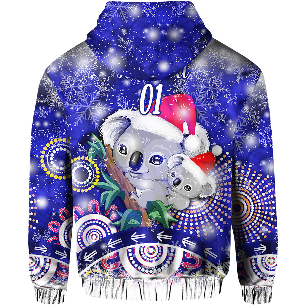 custom-personalised-australian-koala-christmas-zip-hoodie-original-style-blue-lt8