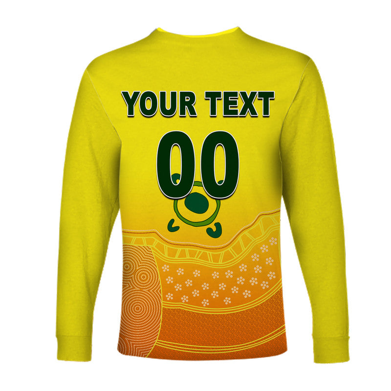 custom-personalised-and-number-australia-cricket-jersey-2022-long-sleeve-shirts