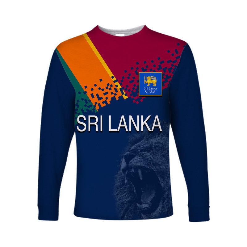 custom-personalised-and-number-sri-lanka-cricket-jersey-long-sleeve-shirts