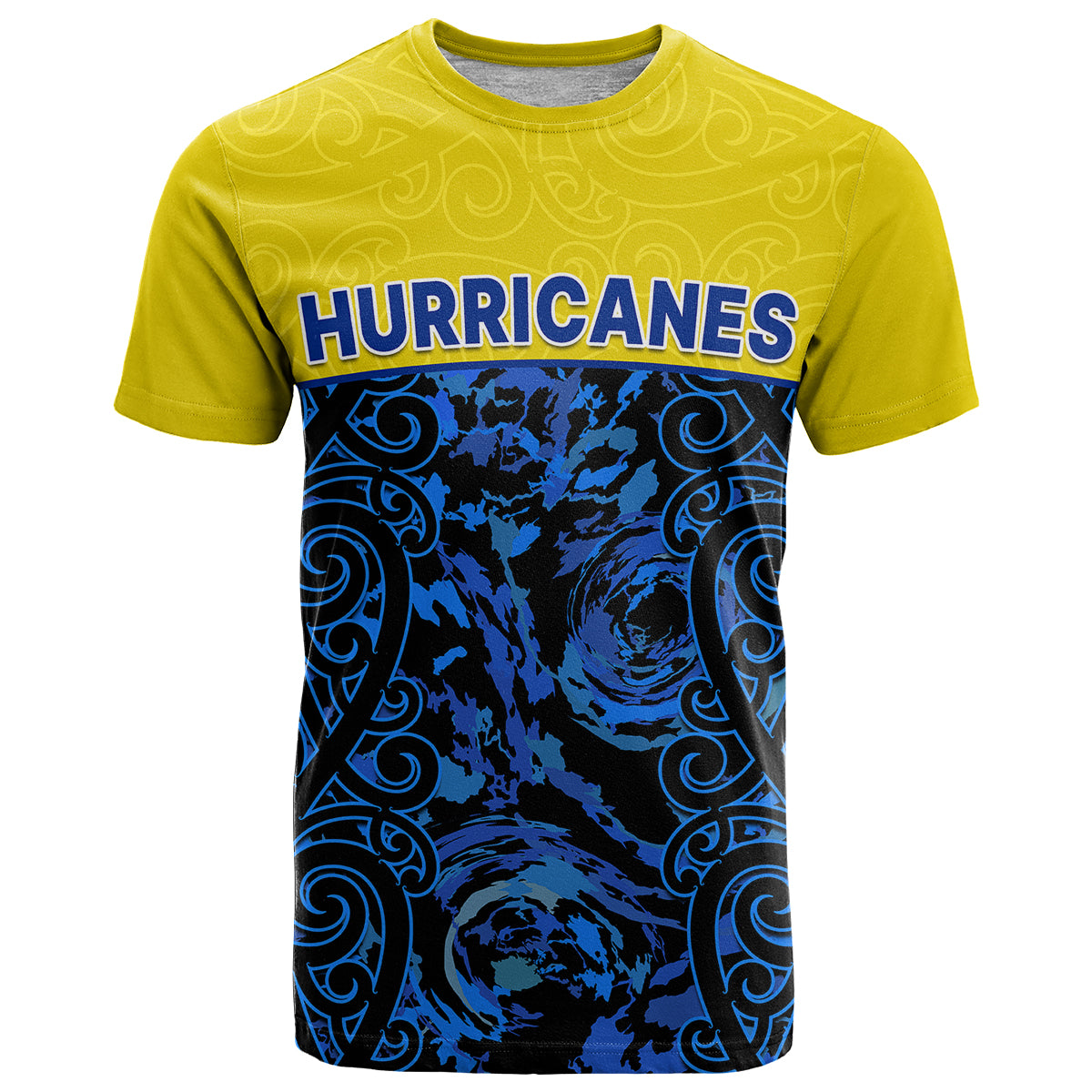 custom-text-and-number-hurricanes-maori-super-rugby-t-shirt-new-zealand-hau-awhiowhio