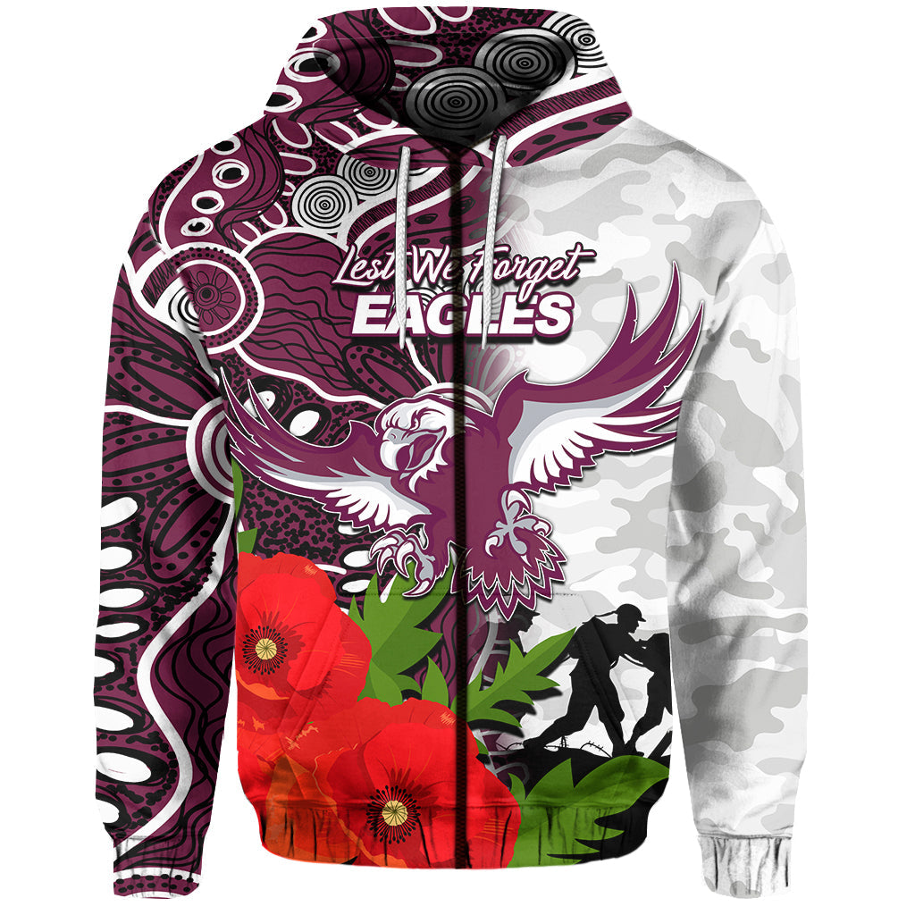 custom-personalised-sea-eagles-anzac-day-aboriginal-mix-army-patterns-hoodie-lt6