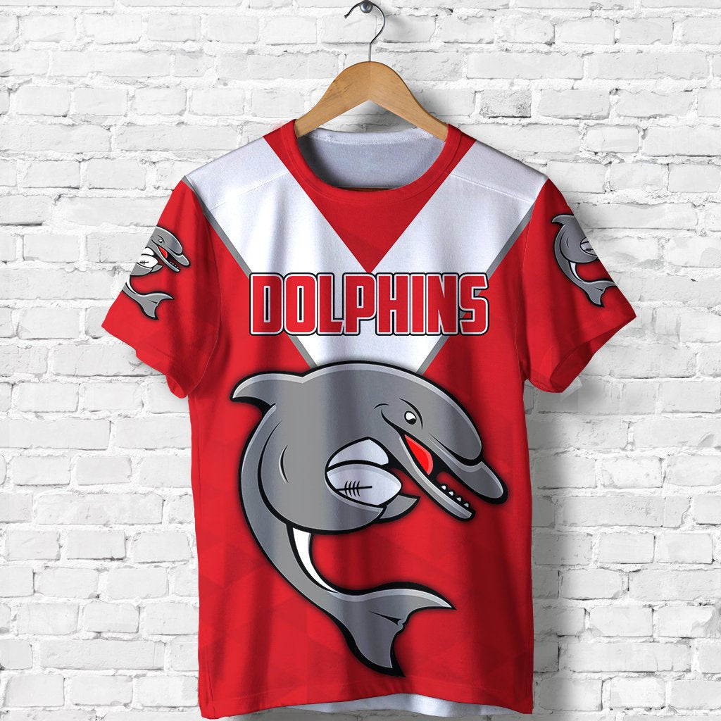 redcliffe-t-shirt-dolphins
