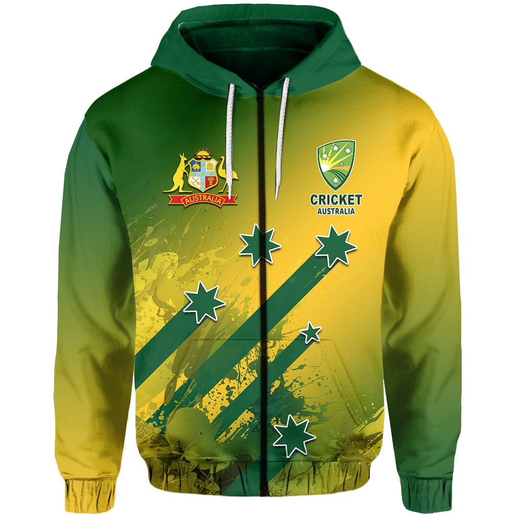 custom-personalised-and-number-cricket-zip-hoodie-australian-cricket-special-style-lt6