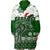 aboriginal-christmas-2022-kangaroo-wearable-blanket-hoodie-green-style