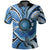 custom-personalised-aboriginal-dolphins-polo-shirt-blue-sea