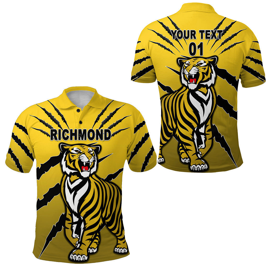 custom-personalised-richmond-tigers-polo-shirt-original-version-yellow-custom-text-and-number-lt8