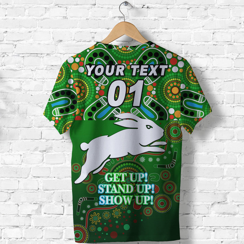 custom-personalised-australia-rabbitohs-the-rabbits-rugby-naidoc-week-2022-t-shirt-simple-vibes-green-lt8