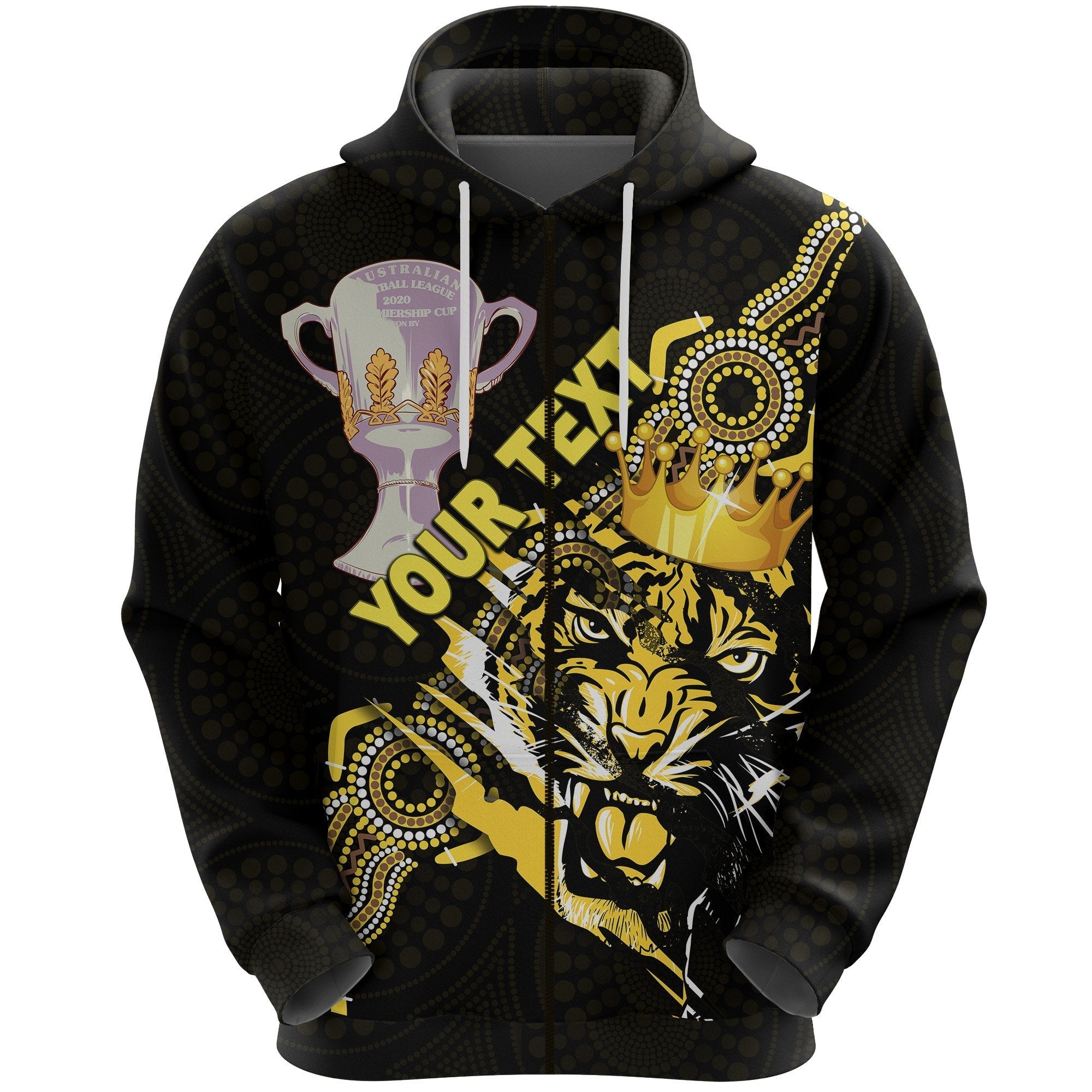 custom-personalised-richmond-premier-zip-hoodie-power-tigers-indigenous
