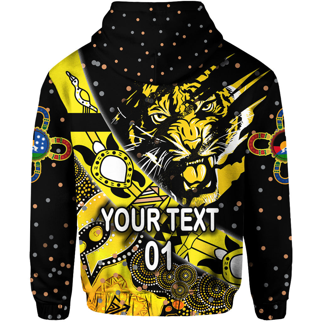 custom-personalised-richmond-tigers-zip-hoodie-naidoc-heal-country-heal-our-nation-dotted-custom-text-and-number-lt8