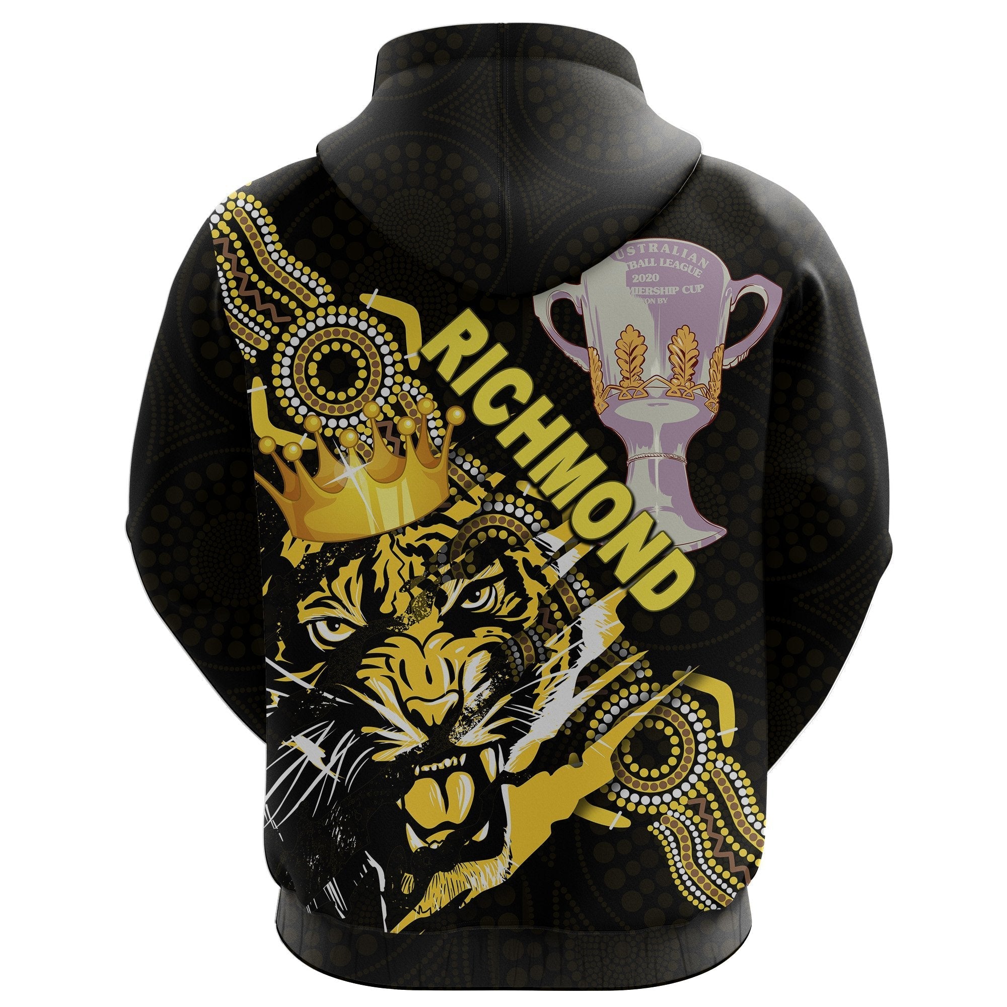 custom-personalised-richmond-premier-zip-hoodie-power-tigers-indigenous