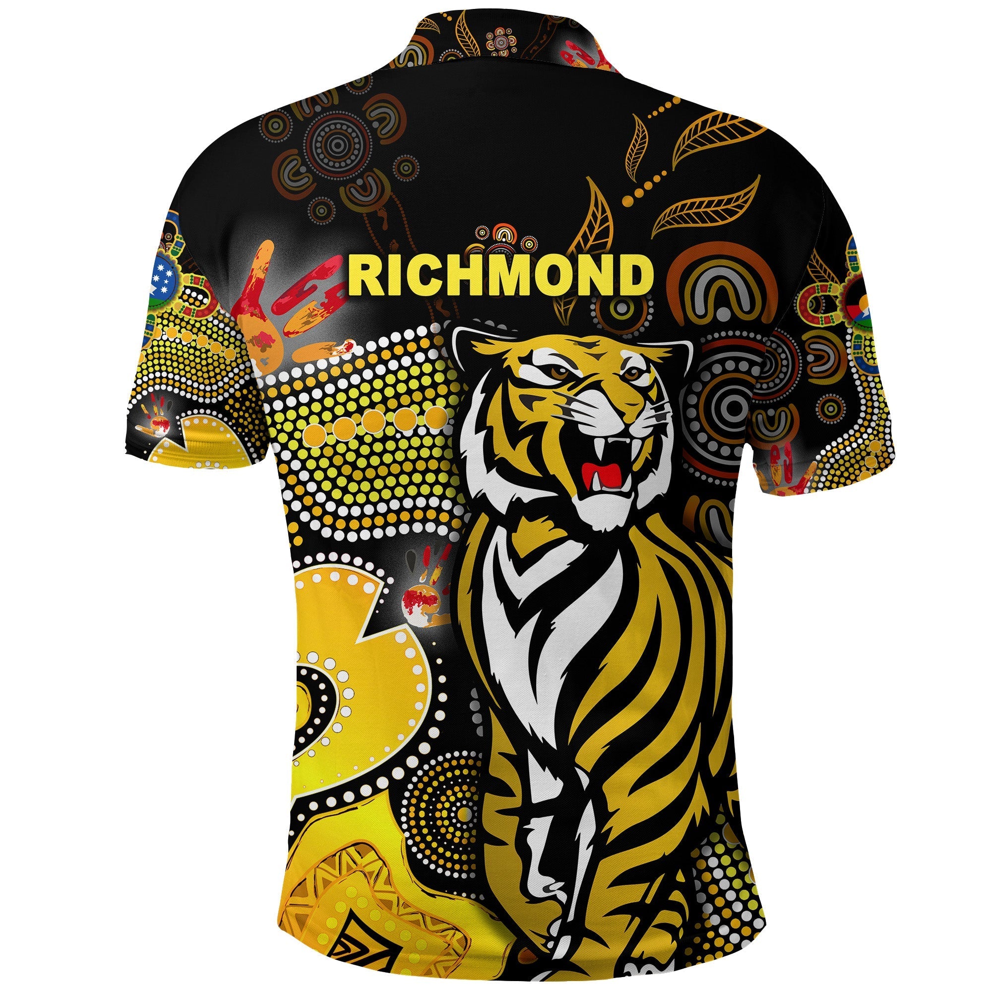 custom-personalised-richmond-tigers-polo-shirt-naidoc-heal-country-heal-our-nation-original-lt8