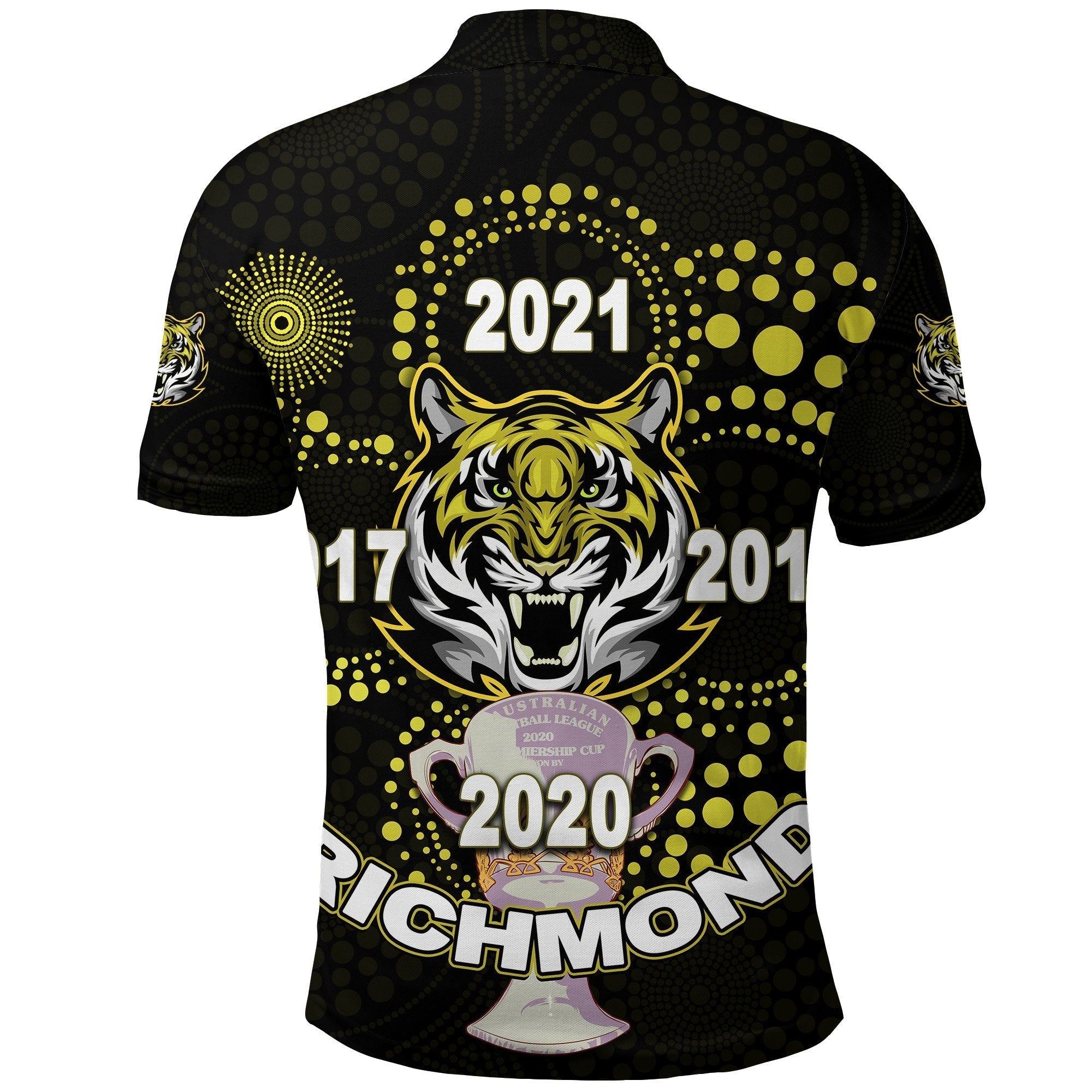 custom-personalised-richmond-premier-polo-shirt-legendary-tigers-indigenous