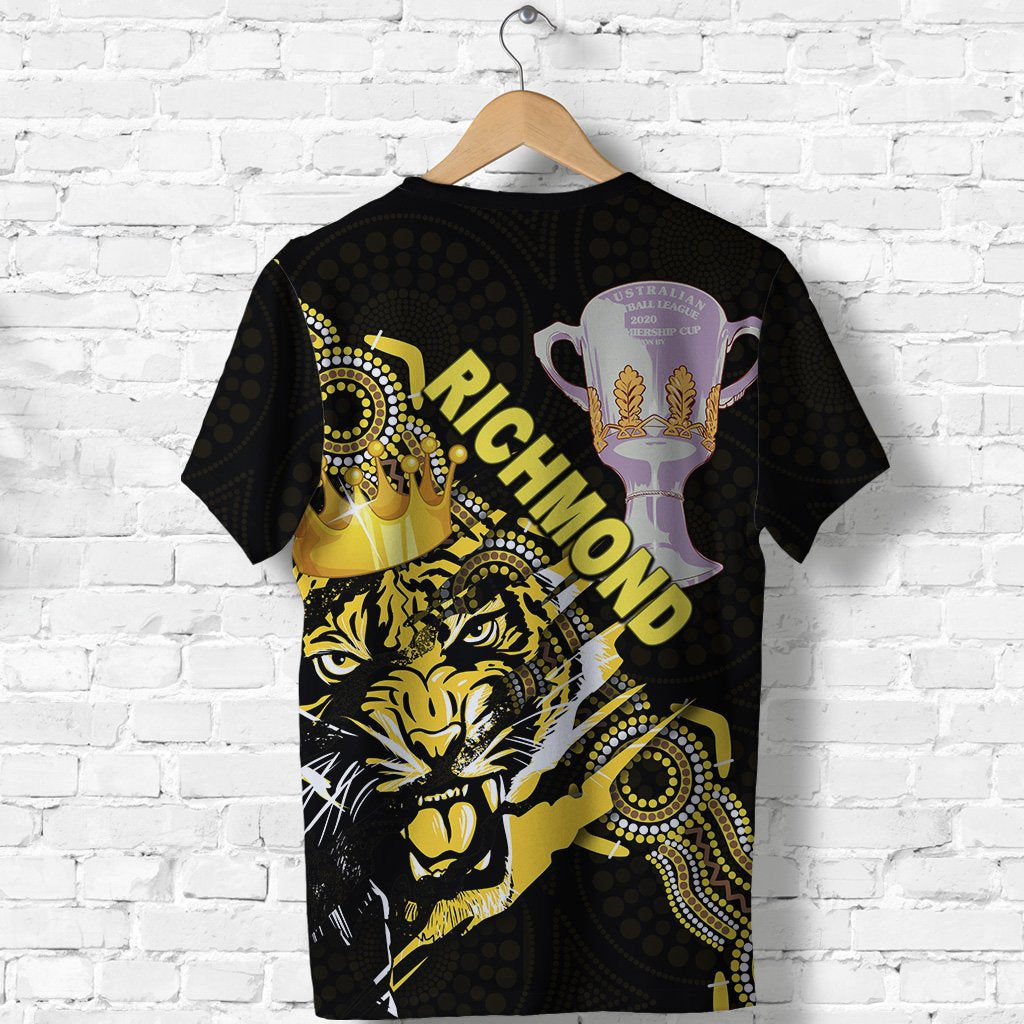 custom-personalised-richmond-premier-t-shirt-power-tigers-indigenous