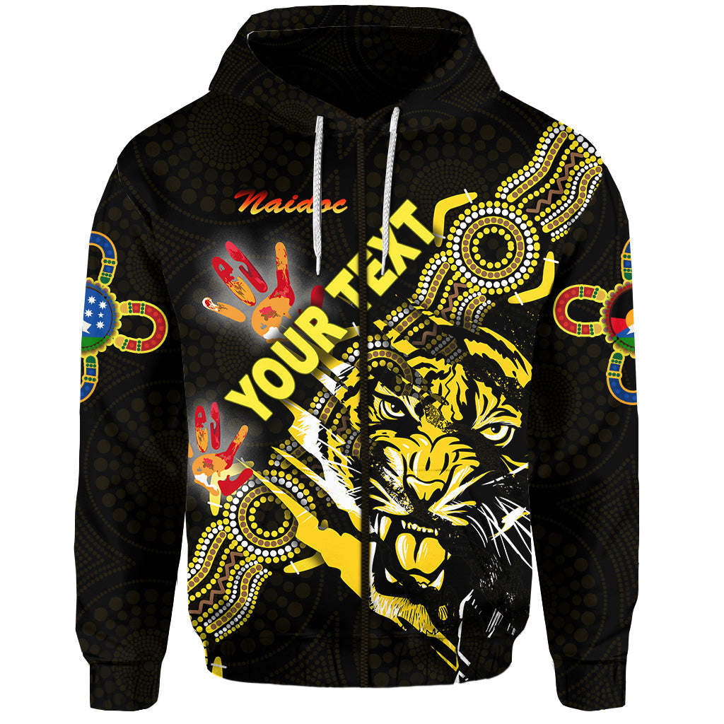 custom-personalised-richmond-tigers-zip-hoodie-naidoc-heal-country-heal-our-nation-powerful-lt8