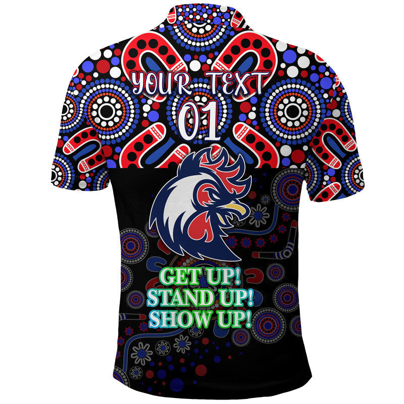custom-personalised-australia-sydney-roosters-rugby-naidoc-week-2022-polo-shirt-simple-vibes-black-lt8