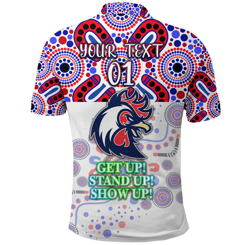 custom-personalised-australia-sydney-roosters-rugby-naidoc-week-2022-polo-shirt-simple-vibes-white-lt8
