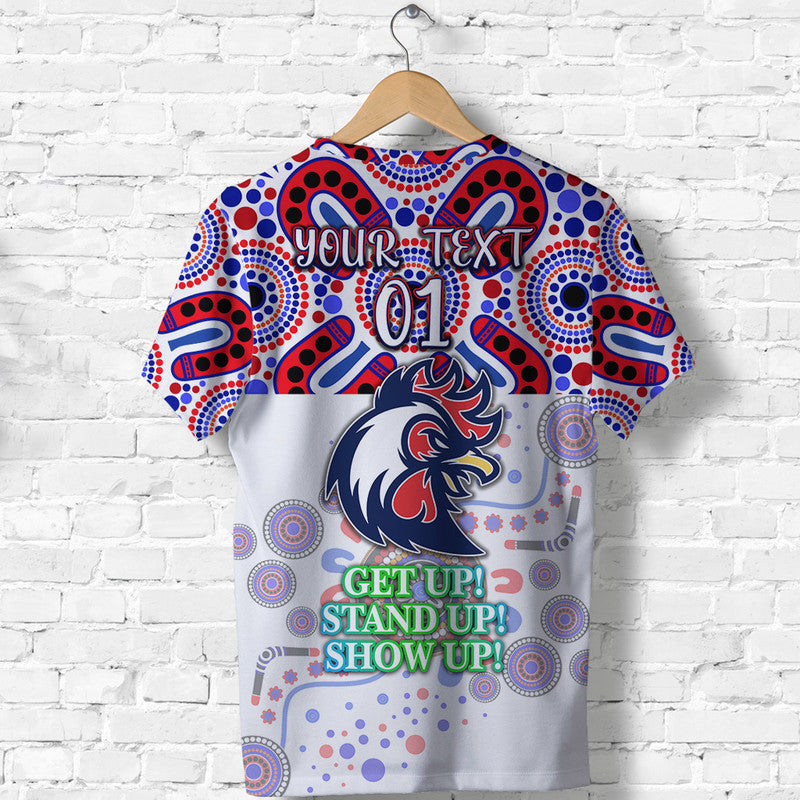 custom-personalised-australia-sydney-roosters-rugby-naidoc-week-2022-t-shirt-simple-vibes-white-lt8