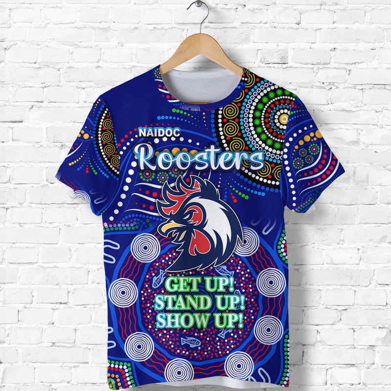 custom-personalised-australia-sydney-roosters-rugby-naidoc-week-2022-t-shirt-unique-vibes-blue-lt8