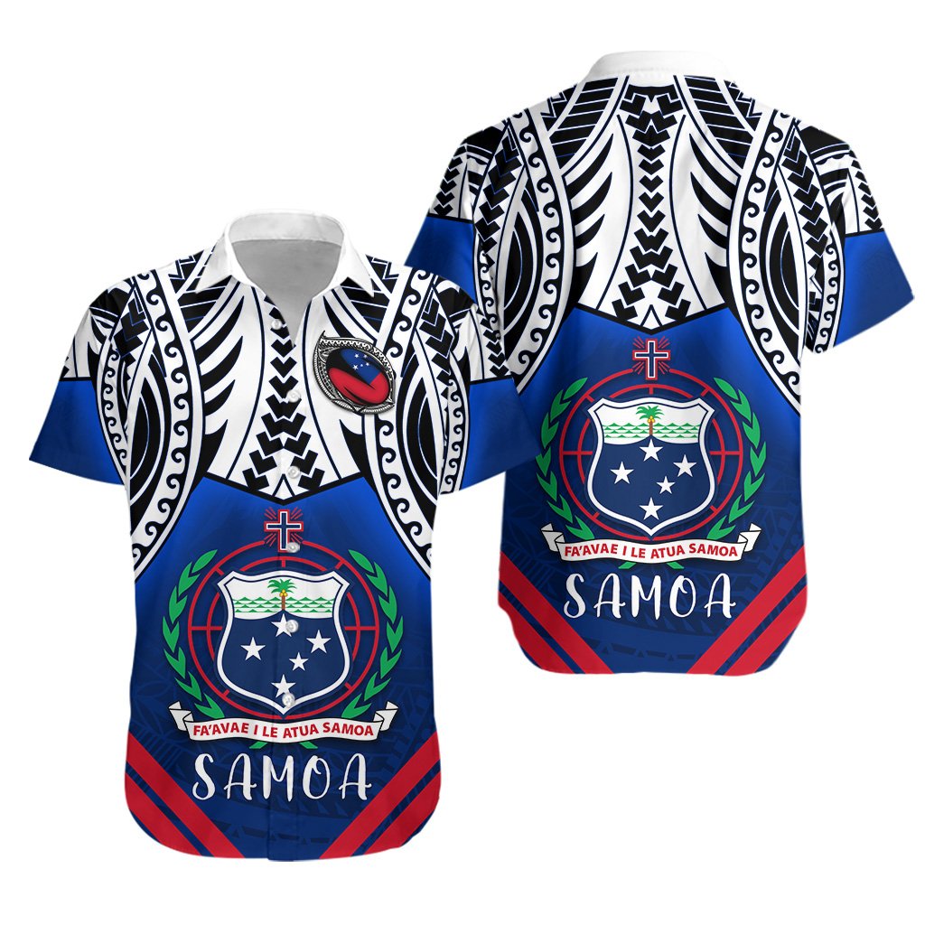 custom-personalised-samoa-rugby-hawaiian-shirt