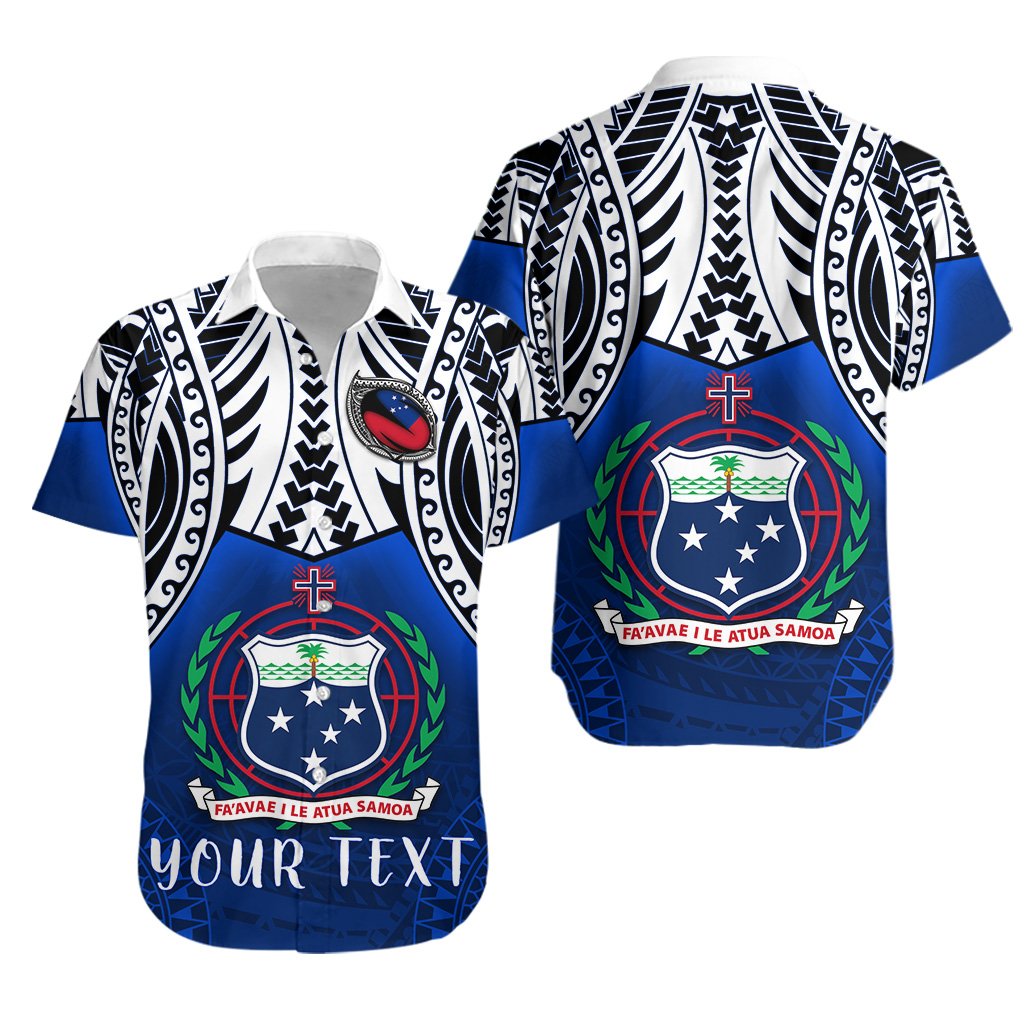custom-personalised-samoa-rugby-hawaiian-shirt-tribal-pattern
