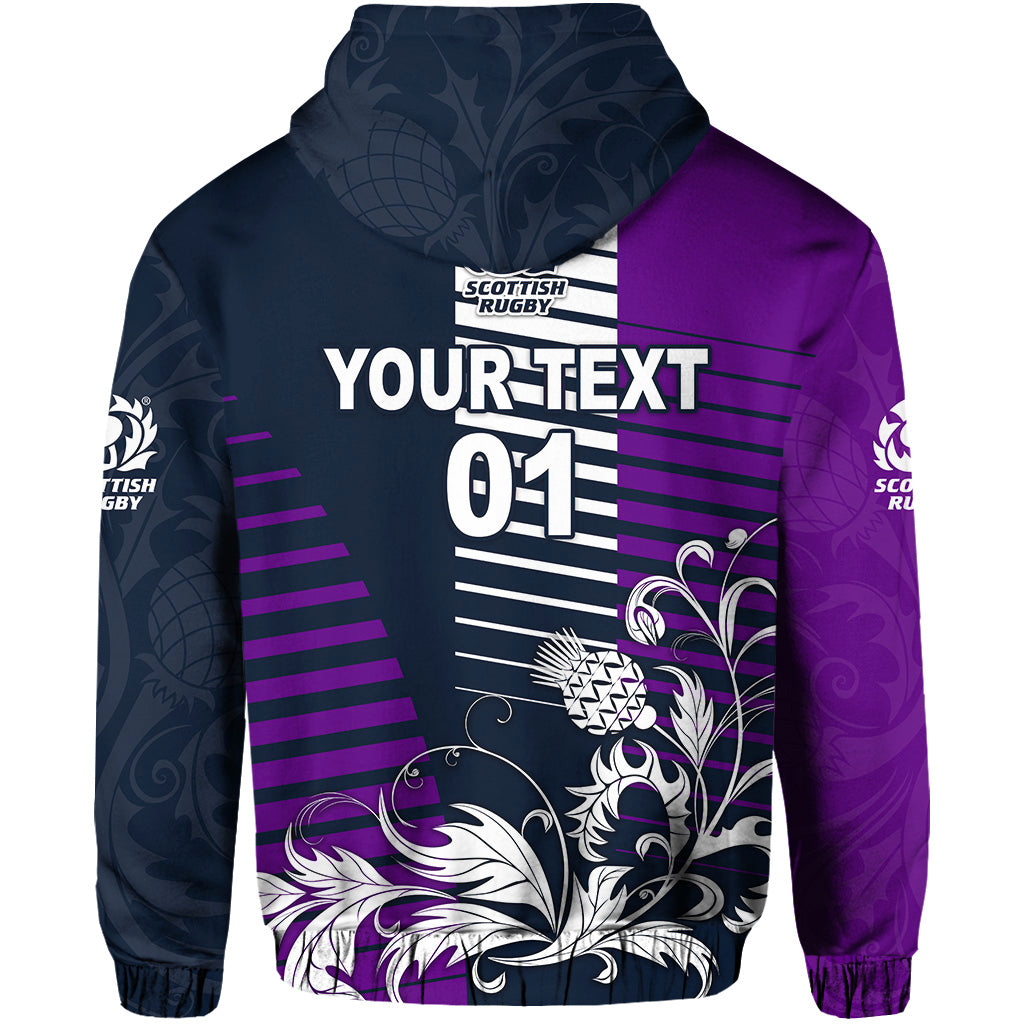 custom-personalised-scotland-rugby-zip-hoodie-scottish-thistle-style-navy-purple-lt8