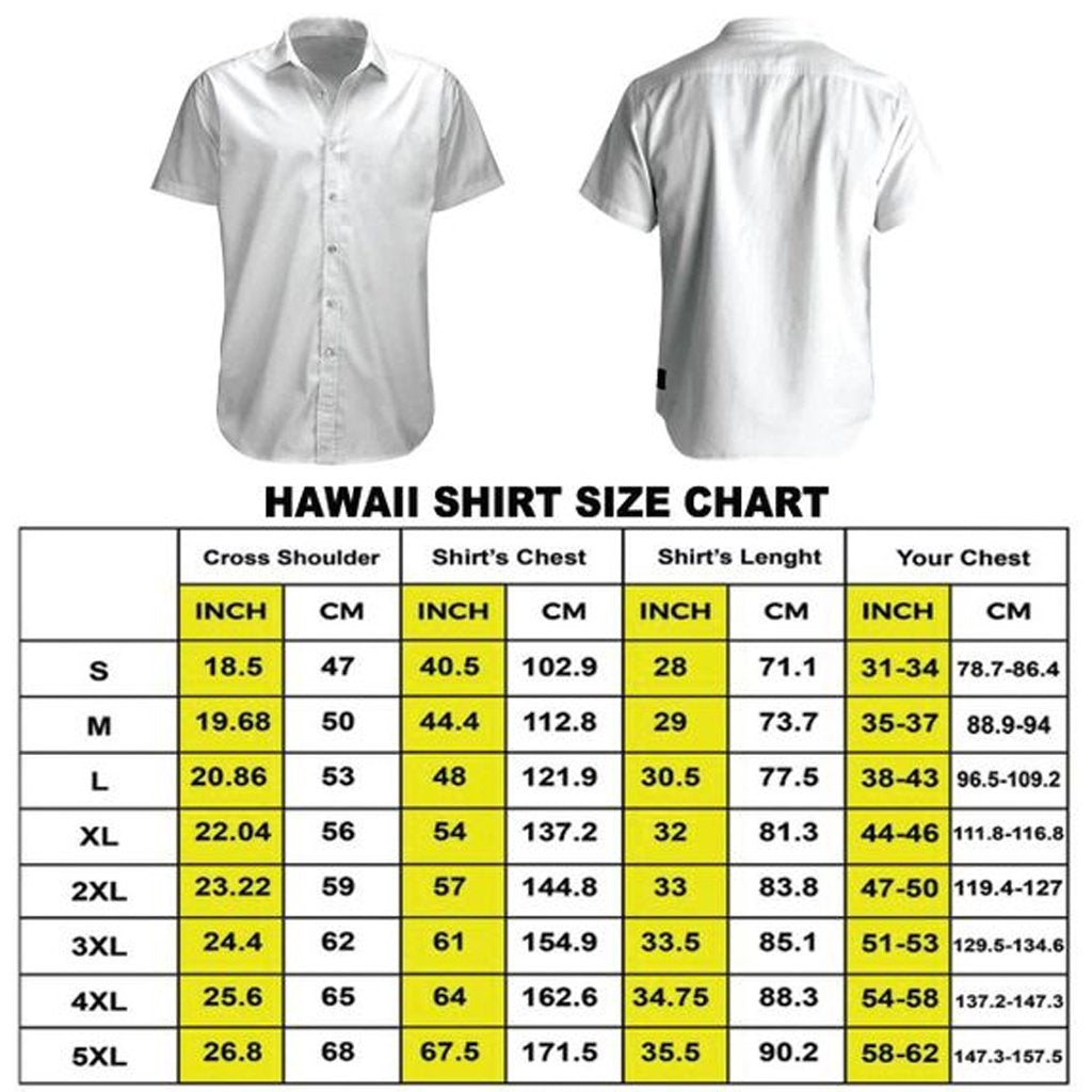 custom-personalised-go-blues-hawaiian-shirt-simple-indigenous-lt13