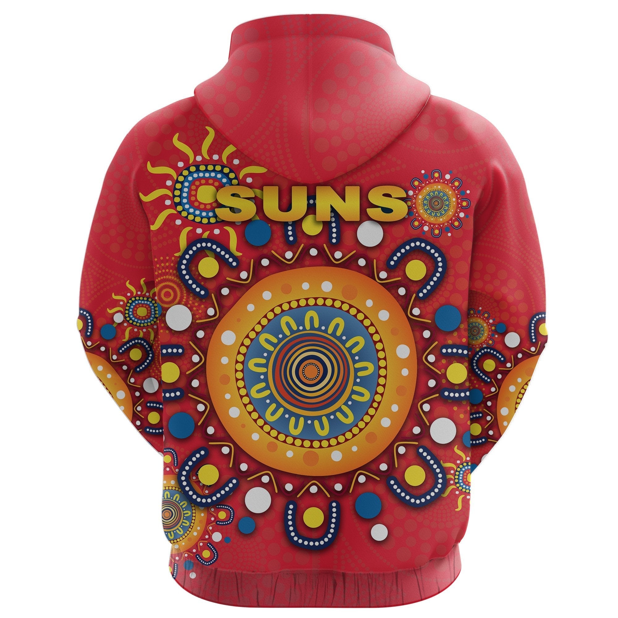 custom-personalised-gold-coast-hoodie-suns-indigenous