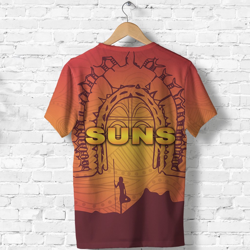 custom-personalised-gold-coast-t-shirt-suns-simple-indigenous