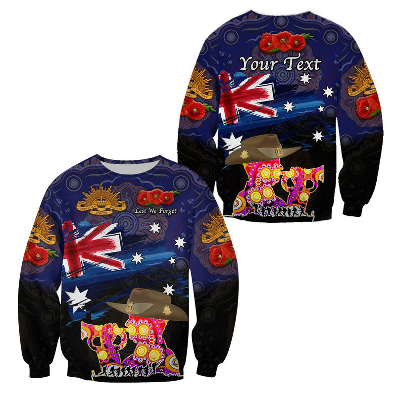 custom-personalised-australia-aboriginal-anzac-sweatshirt-remembrance-vibes-navy-lt8
