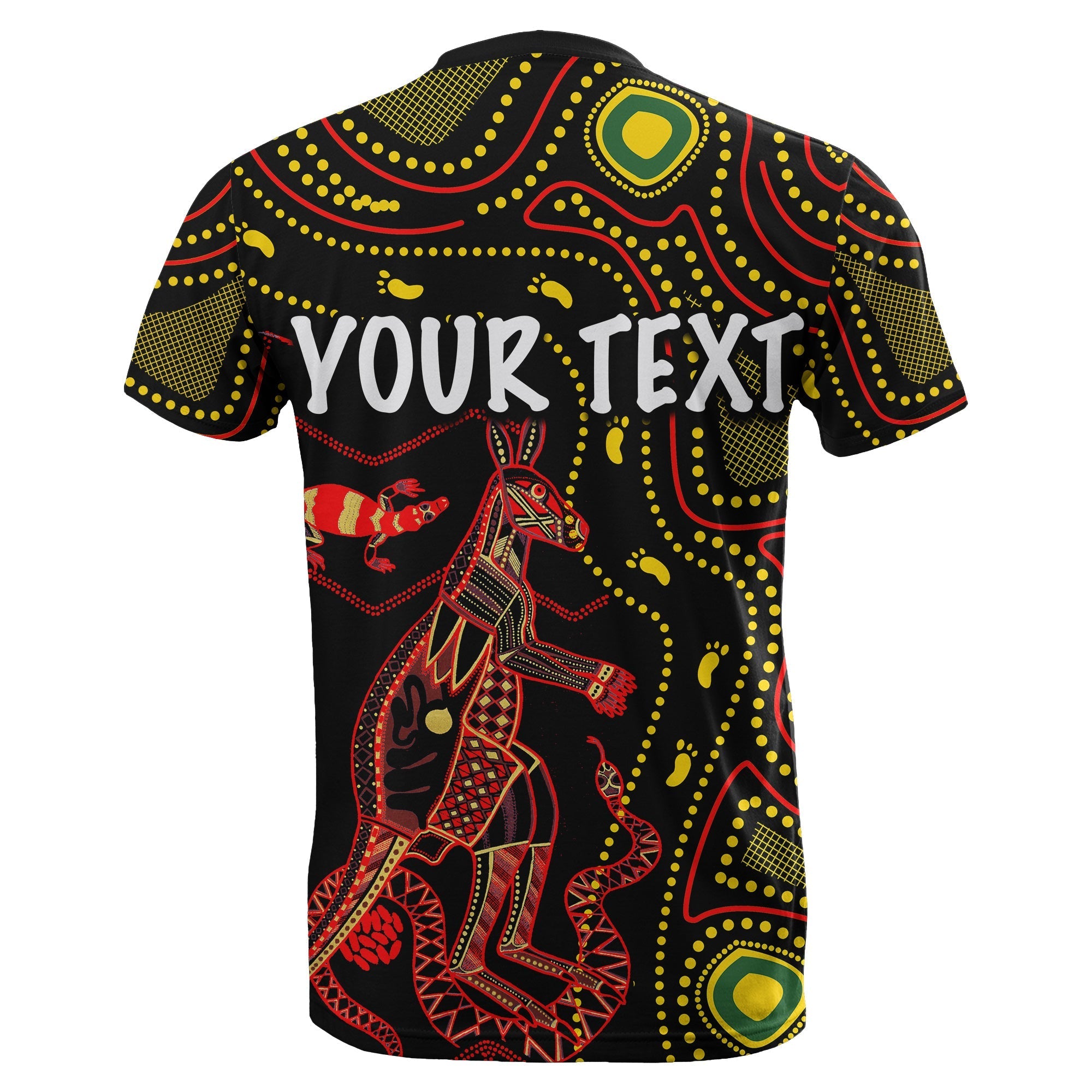 custom-personalised-aboriginal-t-shirt-animal-australia-lt6