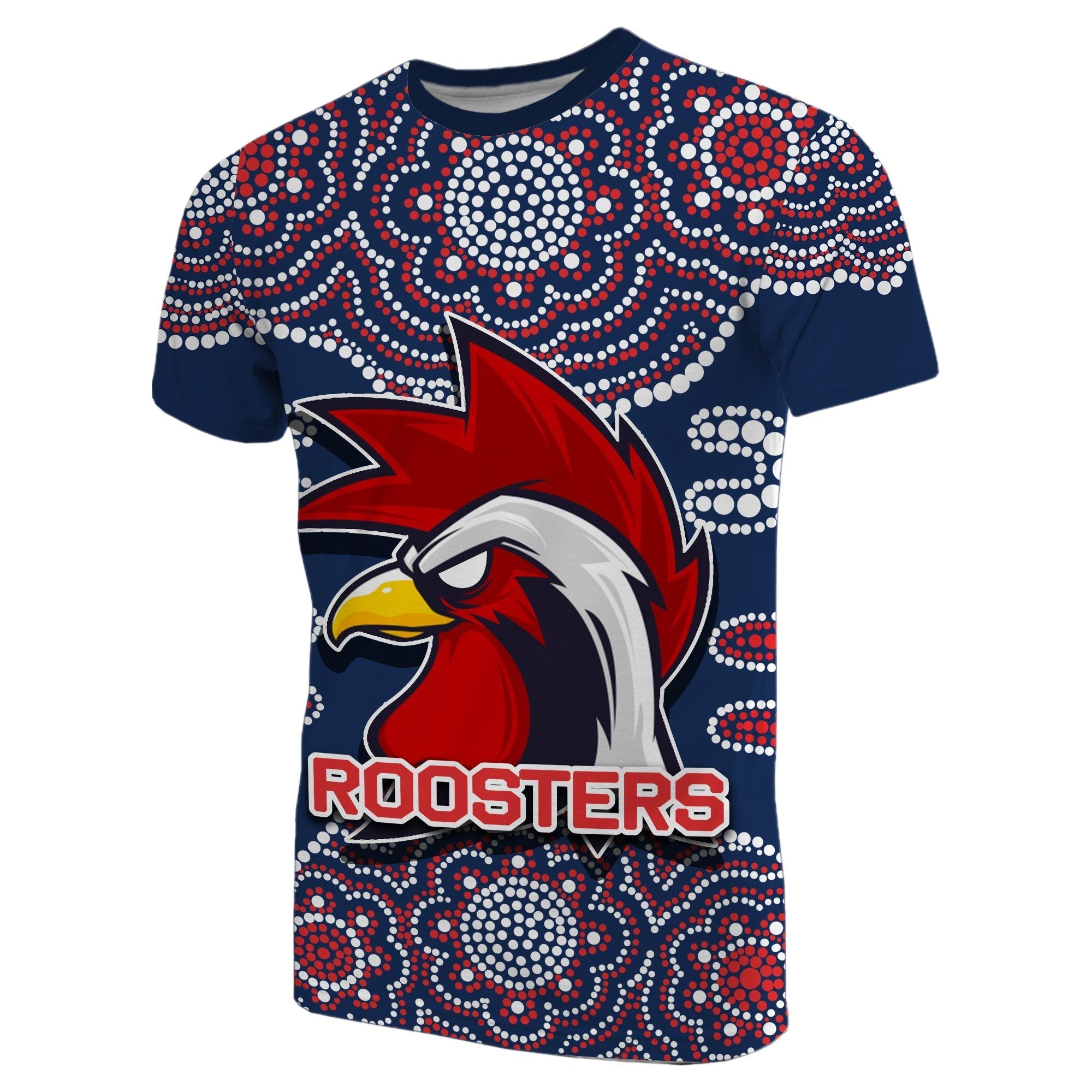 custom-personalised-roosters-aboriginal-special-t-shirt