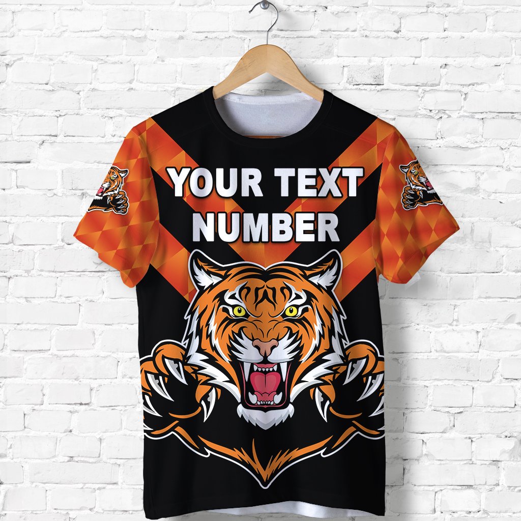 custom-personalised-balmain-t-shirt-tigers-black-vibes