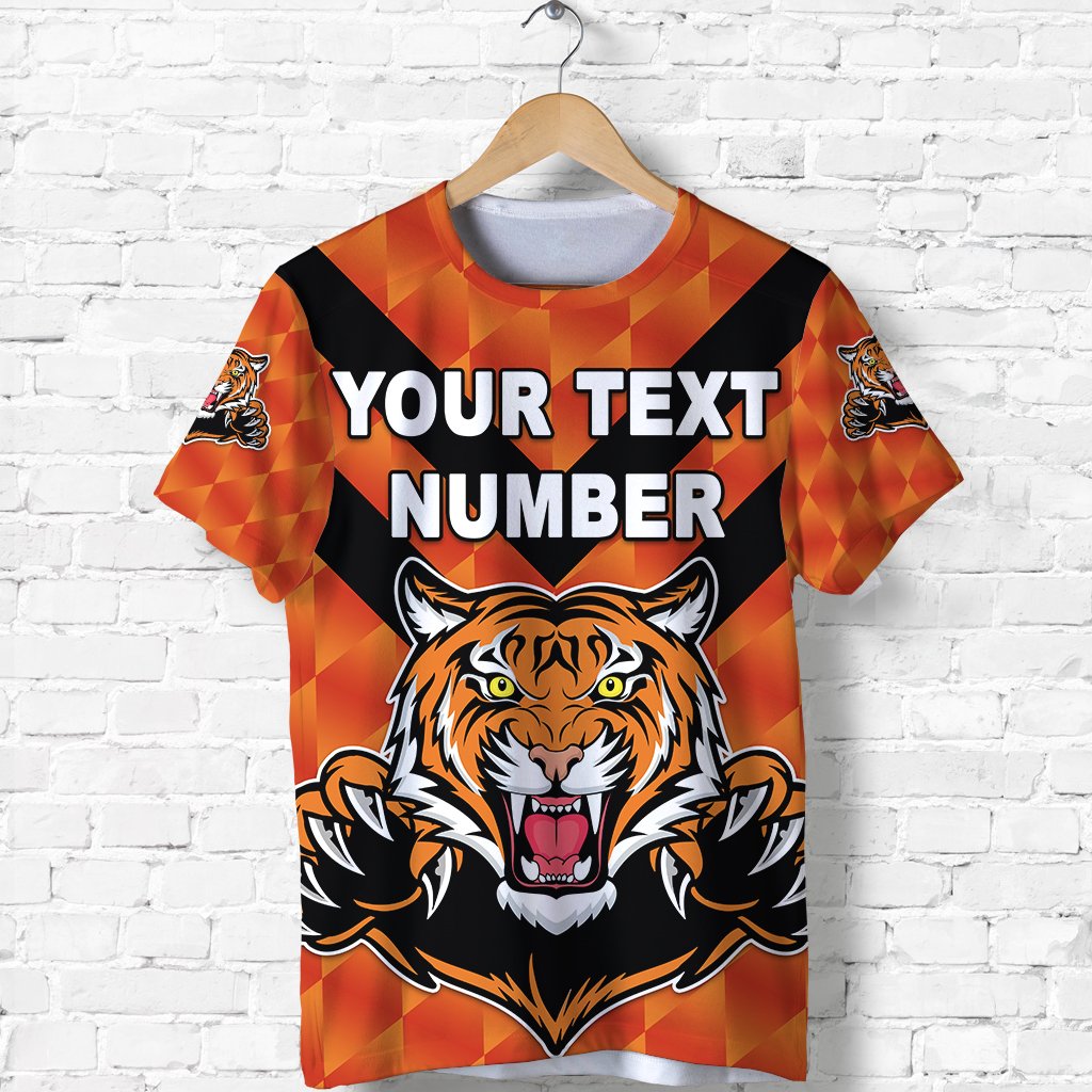 custom-personalised-balmain-t-shirt-tigers-orange-vibes-no1