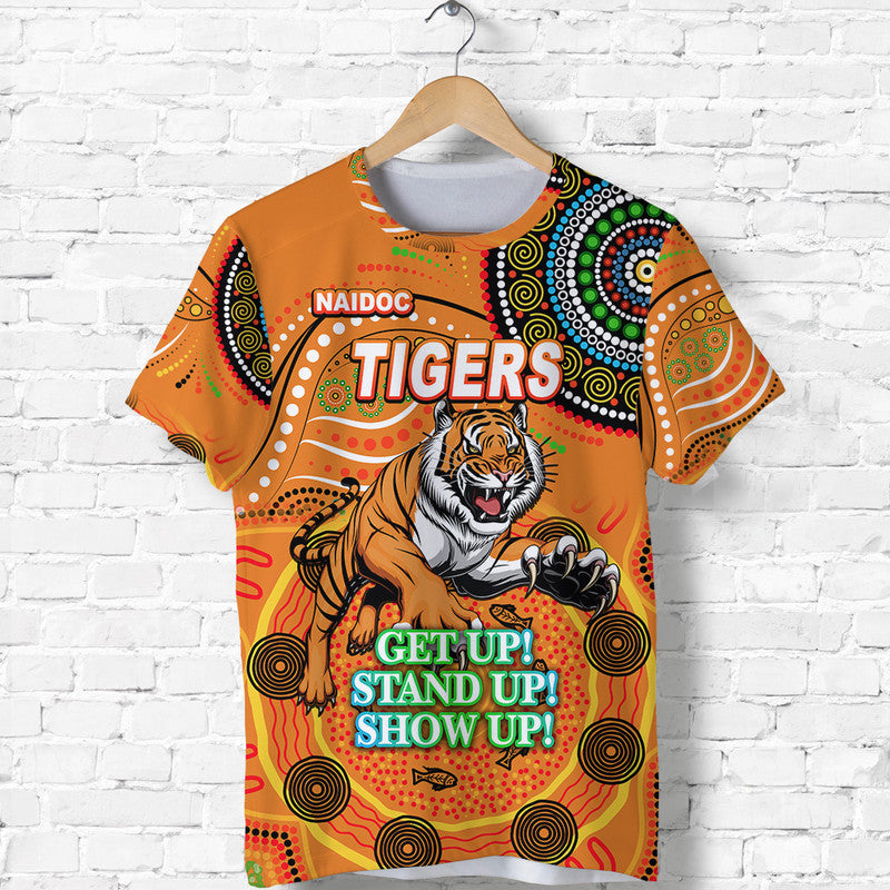 custom-personalised-australia-wests-tigers-rugby-naidoc-week-2022-t-shirt-unique-vibes-orange-lt8